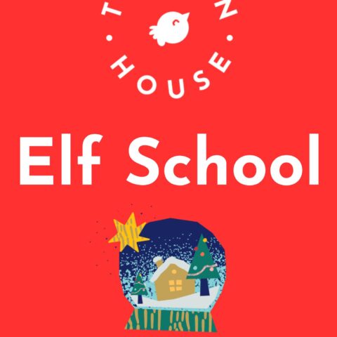 Elf School (ages 3-8)