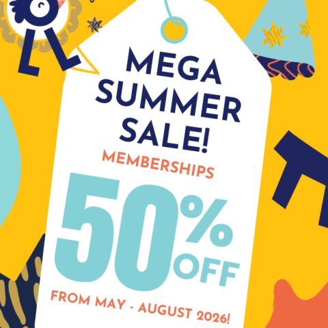 Summer Membership